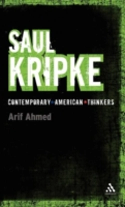 Bertrand.pt - Saul Kripke