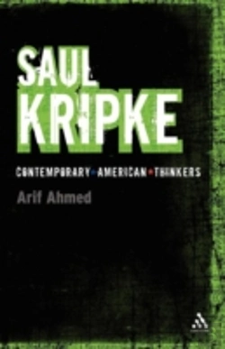 Bertrand.pt - Saul Kripke