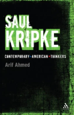 Bertrand.pt - Saul Kripke