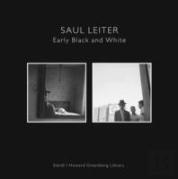 Saul Leiter