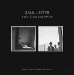 Bertrand.pt - Saul Leiter