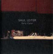 Saul Leiter