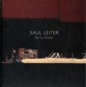 Saul Leiter