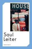 Saul Leiter