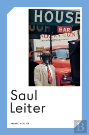 Saul Leiter