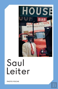 Bertrand.pt - Saul Leiter