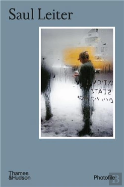Bertrand.pt - Saul Leiter