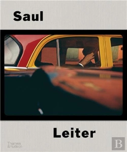 Bertrand.pt - Saul Leiter