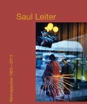 Saul Leiter, Retrospective 1923-2013