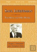 Saul Lieberman