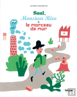 Bertrand.pt - Saul, Monsieur Rêve Et Le Morceau De Mur