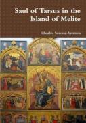 Saul Of Tarsus In The Island Of Melite