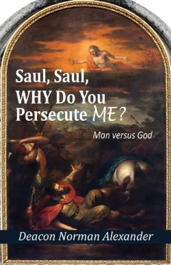Bertrand.pt - Saul, Saul, Why Do You Persecute Me?: Ma