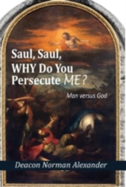 Bertrand.pt - Saul, Saul, Why Do You Persecute Me?: Ma