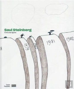 Bertrand.pt - Saul Steinberg
