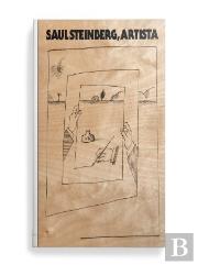 Saul Steinberg, Artista