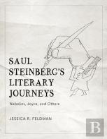 Saul Steinberg'S Literary Journeys