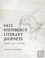 Saul Steinberg'S Literary Journeys