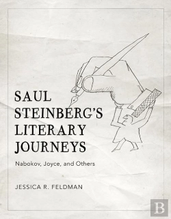 Bertrand.pt - Saul Steinberg'S Literary Journeys