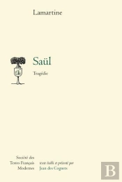 Saul - Tragedie