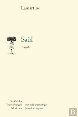 Bertrand.pt - Saul - Tragedie