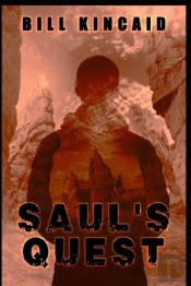 Saul'S Quest
