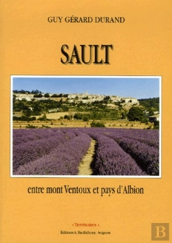 Bertrand.pt - Sault,Entre Mont Ventoux Et Pay.Albion