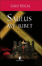 Saulus Ave Iubet