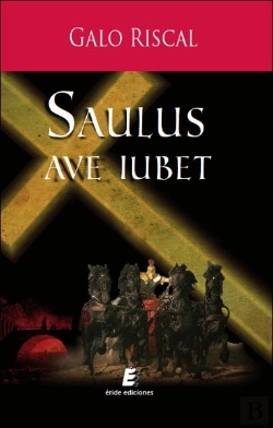 Bertrand.pt - Saulus Ave Iubet