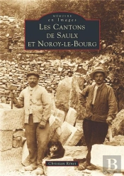 Saulx Et Noroy-Le-Bourg (Cantons De)