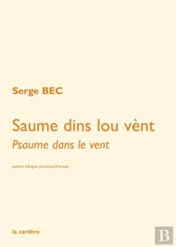Bertrand.pt - Saume Dins Lou Vent - Psaume Dans Le Vent