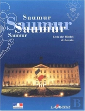 Saumur ; École Des Blindés De Demain