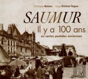 Saumur Il Y A 100 Ans