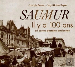 Bertrand.pt - Saumur Il Y A 100 Ans