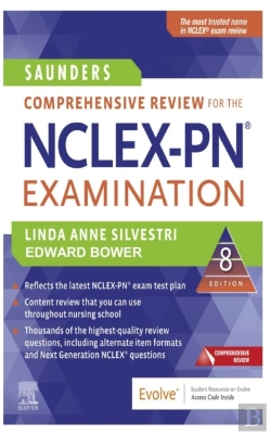 Bertrand.pt - Saunders Comprehensive Review For The Nclex-Rn Examination, 8e