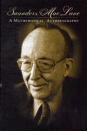 Saunders Mac Lane
