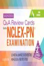 Saunders Q&A Review Cards For The Nclex-Pnâ® Examination