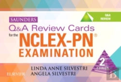 Bertrand.pt - Saunders Q&A Review Cards For The Nclex-Pnâ® Examination