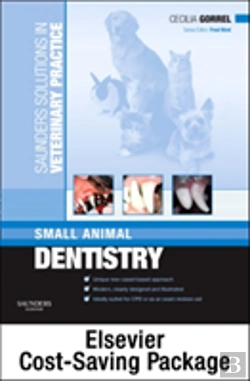 Bertrand.pt - Saunders Solutions In Veterinary Practice: Dentistry, Ophthalmology, Dermatology Package