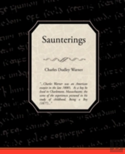 Bertrand.pt - Saunterings