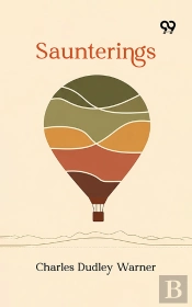 Saunterings