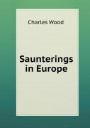 Saunterings In Europe