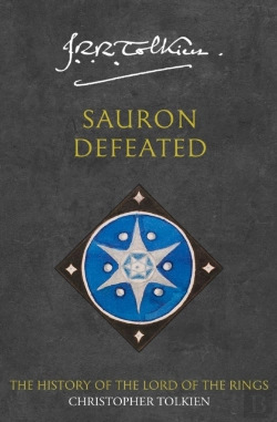 Bertrand.pt - Sauron Defeated