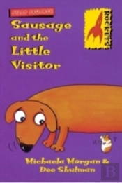 Sausage And The Little Visitor
