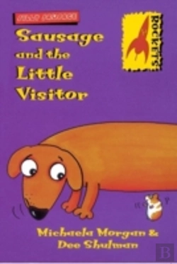 Bertrand.pt - Sausage And The Little Visitor