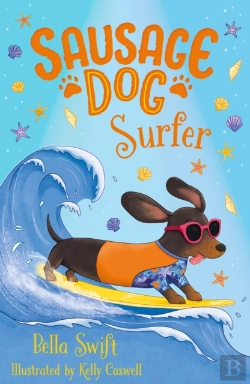 Bertrand.pt - Sausage Dog Surfer