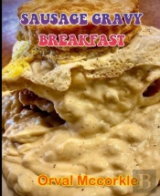 Sausage Gravy Breakfast