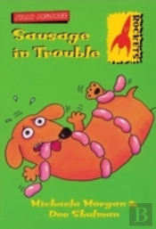 Sausage In Trouble