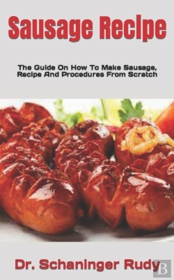 Bertrand.pt - Sausage Recipe