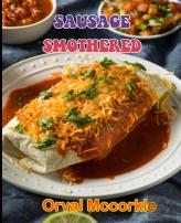 Sausage Smothered